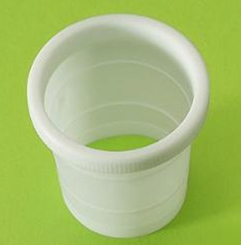 Vakum İçin Contalar